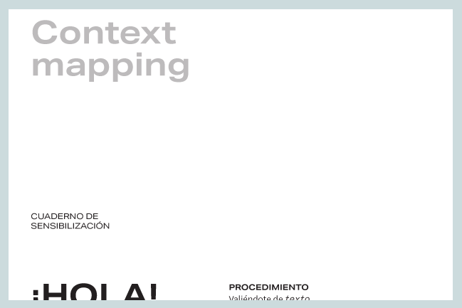 contextmapping